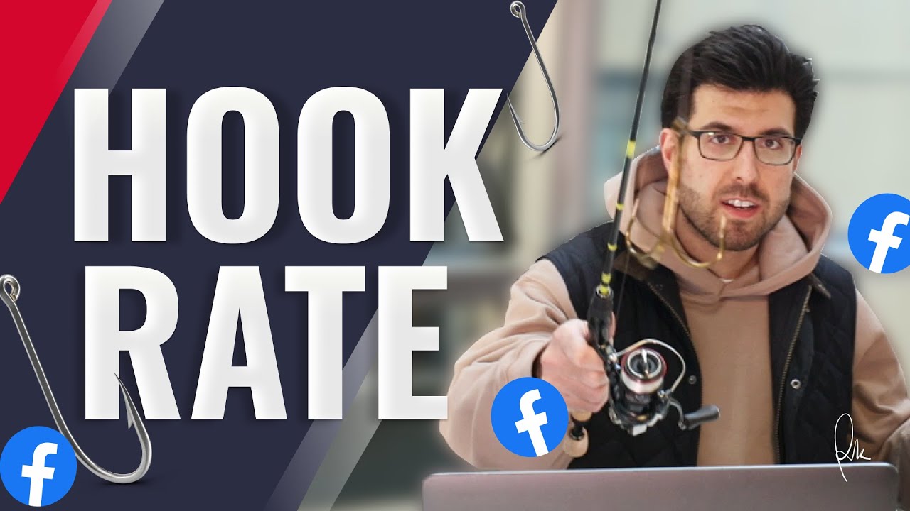 Facebook Hook Rate (AKA Thumbstop Rate) What You Need to Know YouTube