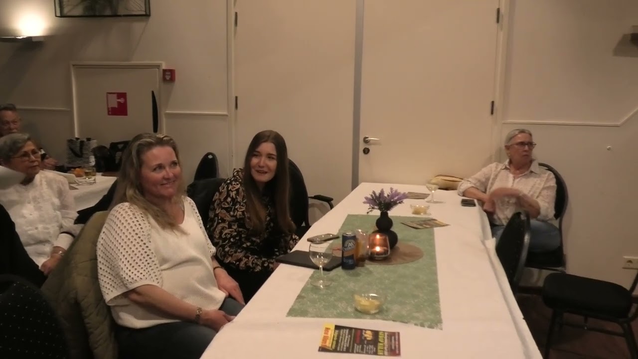 TJOBBAH Geleen 23-3-2025