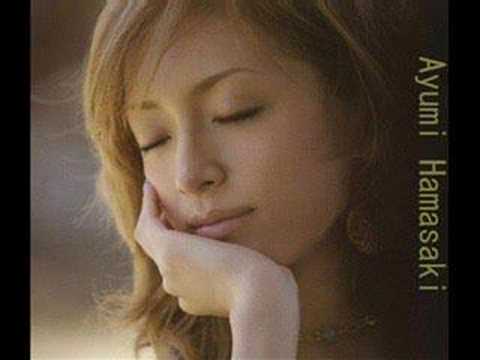 me singing Dearest by Ayumi Hamasaki