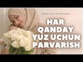 YUZ PARVARISHIDA MUHIM ☝🏼MASLAHATLAR , QRUQ YUZlAR UCHUN 
NIQOB 😍