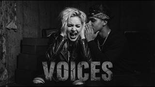 voices — i can still hear you 🖤 | official music