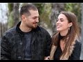 Icerde Sarp ve Melek "Dive"