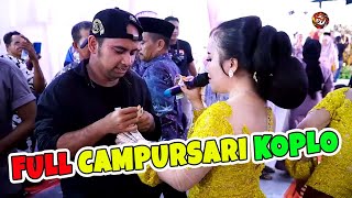 FULL CAMPURSARI KOPLO JAMBU ALAS LINTANG ASMORO SAKIT RINDU TITIP TRESNO CAMPURSARI SUKO LARAS