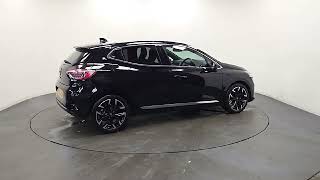 JSZ6608 - Renault All New Clio Techno 1.0 tCe 90 Stop Start RefId: 663624