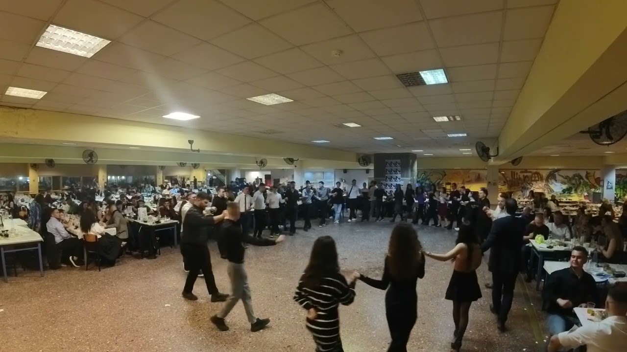 Ανοιξιάτικος Χορός Σ.Σ.Φ.Θ 08/03/2025 (Μέρος 7ο)