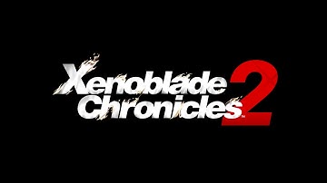 Xenoblade Chronicles 2 OST Cliffs of Morytha Extended