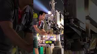 Memories of Open-Air Cinema Still Alive Memories of Open-Air Cinema Still Alive