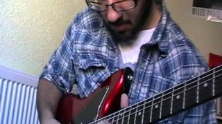 Crystal Skulls Hussy Cover