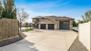 820 S Camas Place, Moses Lake, WA 98837