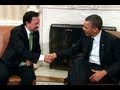 President Obama's Bilateral Meeting with His Majesty Sultan of Brunei