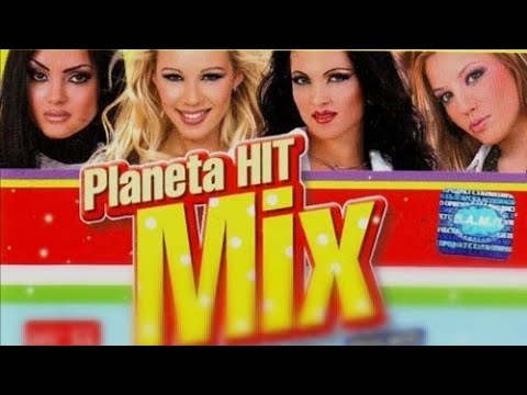 Planeta Hit Mix 2003 By DJ Jerry Part 3 Ballads Планета Хит Микс 2003 DJ Jerry част 3 Балади