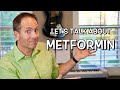 All About Metformin