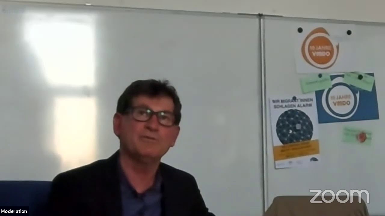 DORTMUND: EINE STADT DER BILDUNG, WO NIEMAND ZURÜCKBLEIBT? Ernstfall Corona-Kris