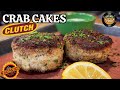 Hot Bottom Feeder Crab Cakes | Clutch-Inspired Recipe | Plays Well With Food Vol.2