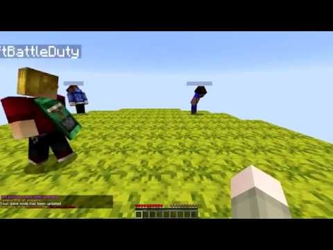 Minecraft: SkyBlock Warriors FUNNY Mini-Game w/Mitch & Friends! - Minecraft: SkyBlock Warriors FUNNY Mini-Game w/Mitch & Friends!