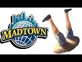 【 #MADTOWN #10 】ヒリつきとは、人生を彩るスパイスである - グンジョー・ロマーン【GTA5 / 群青ロマン / ゆにれいど!】