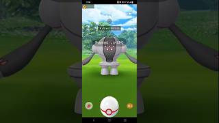 Registeel Pokemon in Pokémon Go 2023 | Raids of Registered in Pokémon Go #registeel #raids