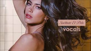 Tini  Sultate El Pelo  Adlibs