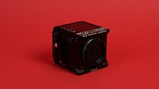 Why I Bought A RED Komodo 6K