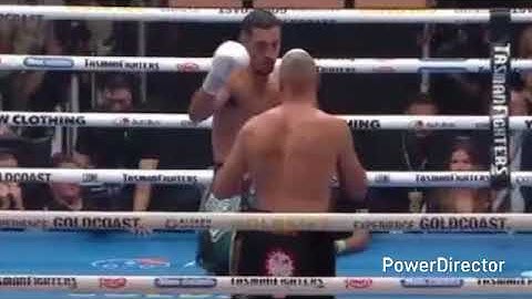 Jai Opetaia vs Huseyin Cinkara fight review