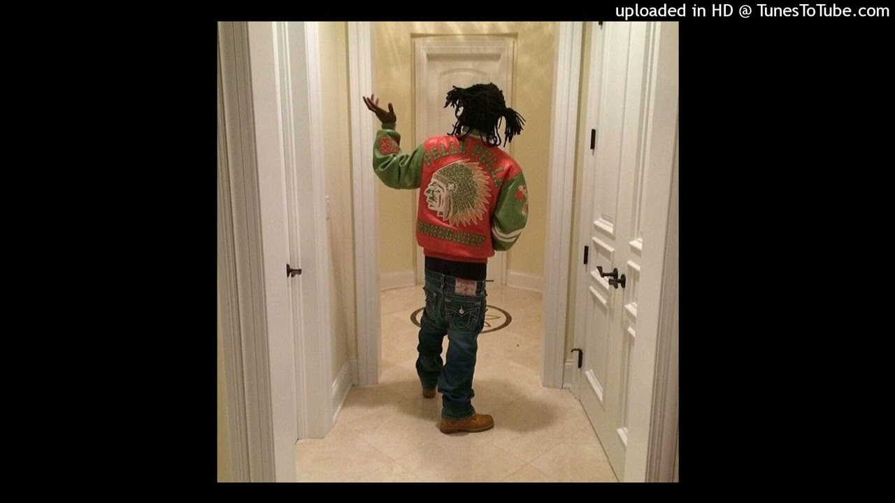 [free] chief keef x ian type beat - 