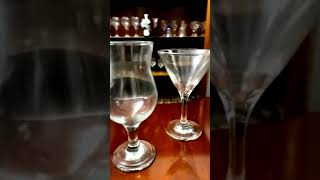 Taças Mixologista Ruvolo – O Bar Chic da Sua Casa!