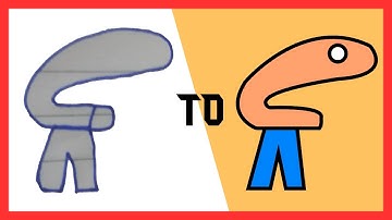 Creating a vector logo form a sketch in adobe Illustrator | Part - 3 | Hyper Vectors