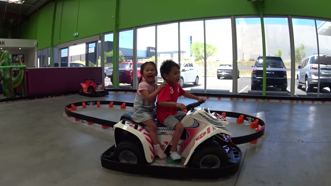 Crocs Joondalup 2020