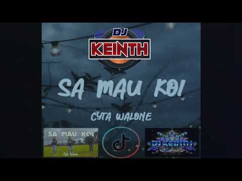 SA MAU KOI (Dj Michael John Remix) - Club Banger Remix 2023