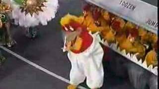 Ferko String Band 1993- Barnyard Boogie