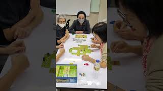เพิ่มพลังสมองด้วย Board Game กับ ชมรมสมองใสใจสบาย screenshot 1