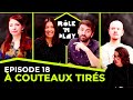  couteaux tirs  rlen play  lombre des douze  arc 1 ep18