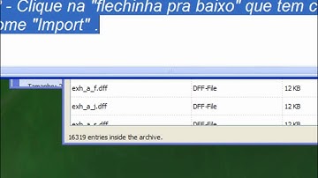 [Tutorial] Alcis IMG Editor 1.5