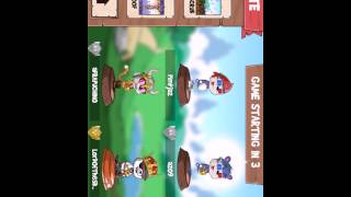 Fun run hack