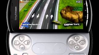 Reckless Getaway Android version