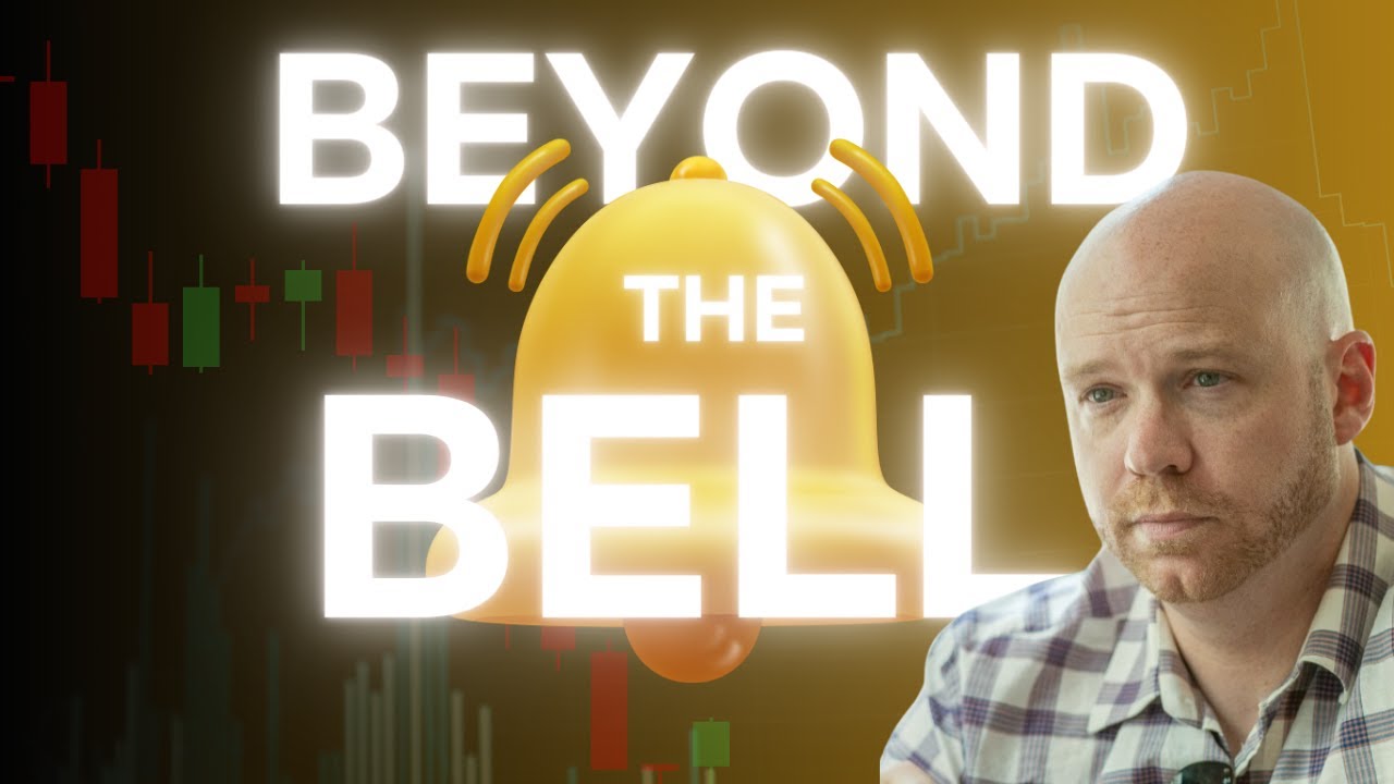 Beyond the Bell - Tuesday, March 26th - YouTube