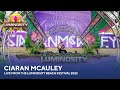 Ciaran mcauley  live from the luminosity beach festival 2022 lbf22