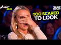 TOO DANGEROUS FOR TV? Every Extreme Stunt & Acrobat of BGT 2026
