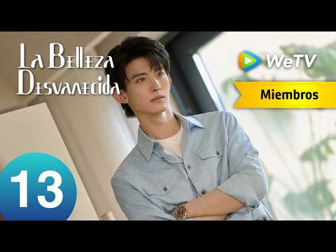 EP13 La Belleza Desvanecida｜¡La empresa vuelve! Yuming triunfa｜WangJiaJia y LiYiTong y ChangHuaSen