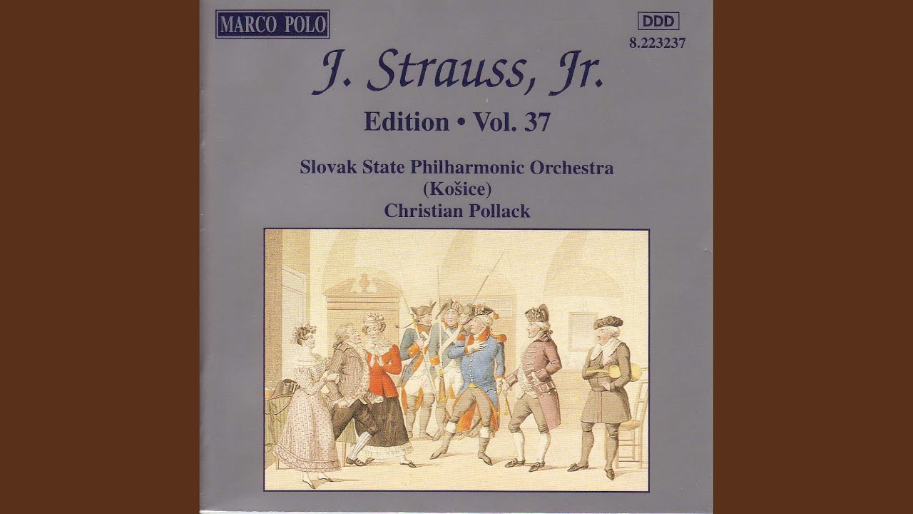 Schwungräder, Op. 223: Schwungrader, Walzer, Op. 223