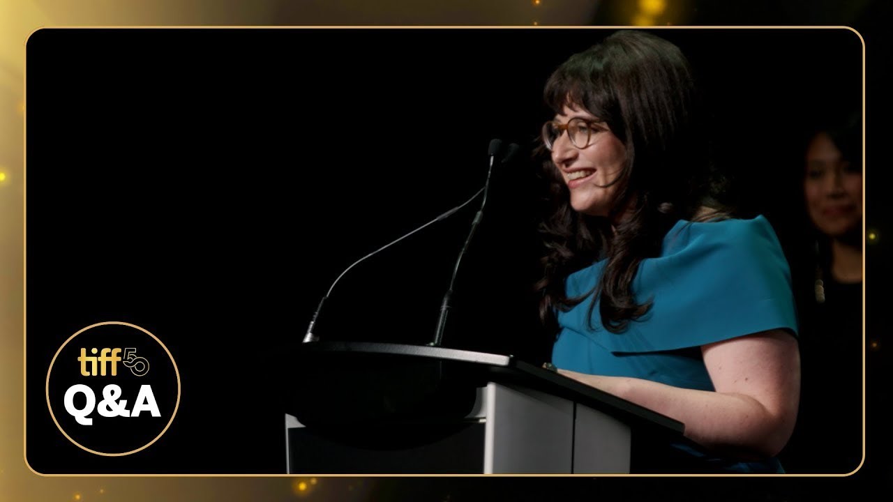 Cast and Crew Q&A | TIFF 2025