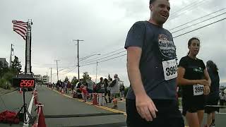 5th Annual Barnegat Fire Department, Stop, Drop and Run 5k/10k
