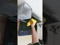 czyszczenie laptopa