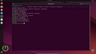 Linux – How to Use Shell Wildcards