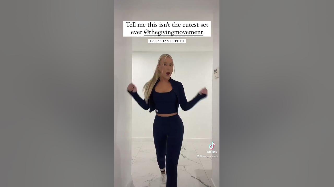 SASHA MORPETH November 25 2022 YouTube