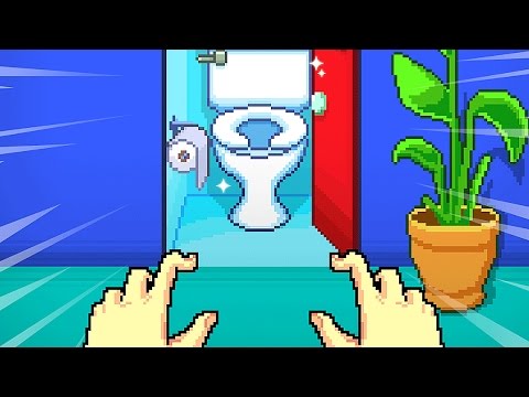 Call of Doodie - Nature Calls - Gameplay Android