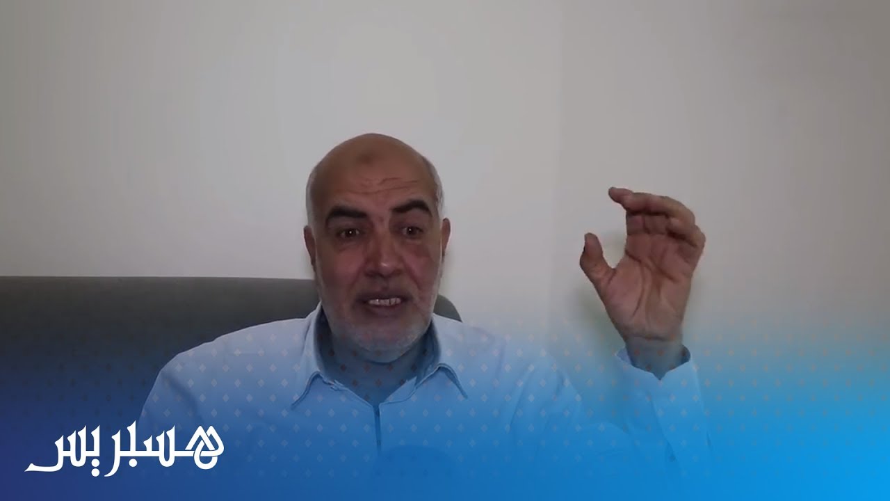 أحمد الحو ناج من الإعدام.. يحكي تجربة أزيد من عشر سنوات في حي الاعدام