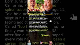 Could Pats Low Valleys Hide His Greatest Peaks?