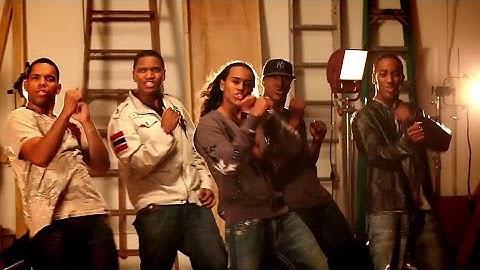 Final Draft - Get at Cha (Official Vídeo)