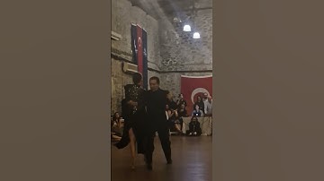 Thumbnail of Miguel Zotto & Diana Guspero - Tango Dance Performance